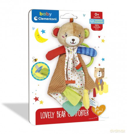 Lovely Bear Comforter