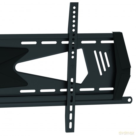 Low Profile Tv Wall Mount - Anti-Theft