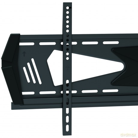 Low Profile Tv Wall Mount - Anti-Theft