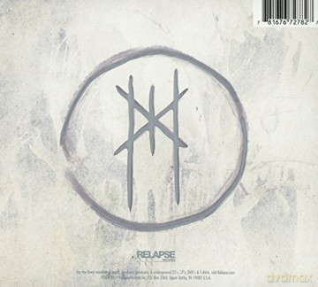 Myrkur: Myrkur [CD]