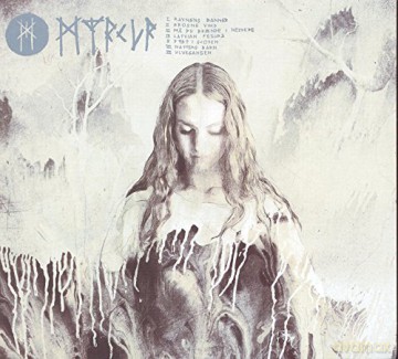 Myrkur: Myrkur [CD]