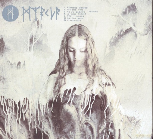 Myrkur: Myrkur [CD]