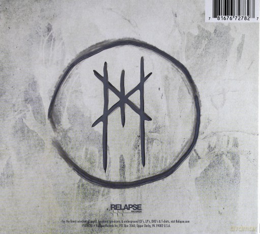 Myrkur: Myrkur [CD]
