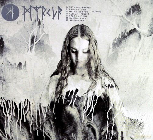 Myrkur: Myrkur [CD]