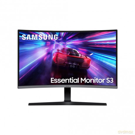 Ls27d396gauxen 27 Fhd Curved