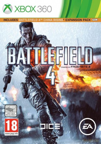Ltd Edition-Xbox 360