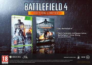 Ltd Edition-Xbox 360