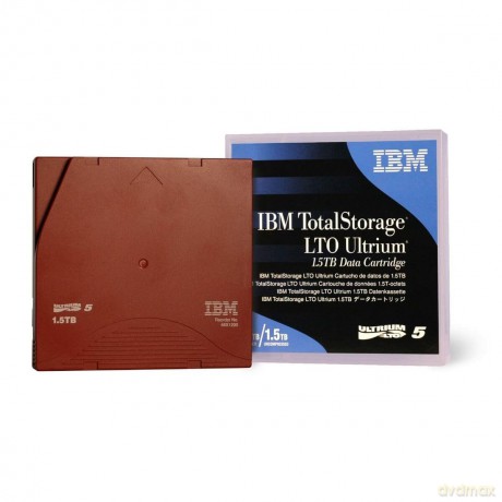 Lto-5 Ultrium 1.5 Tb / 3.0 To