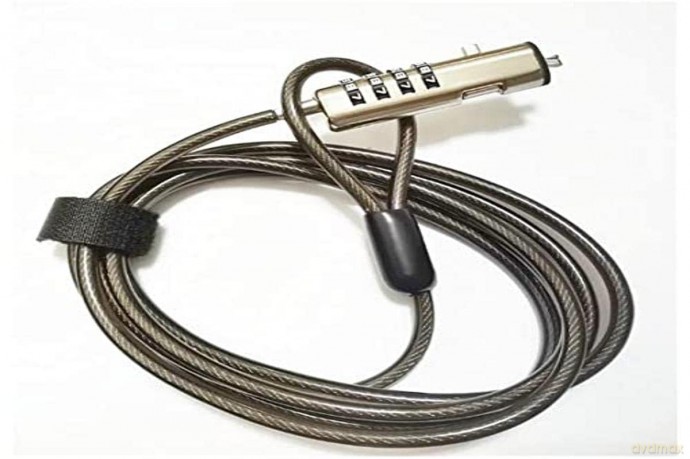 Lucchetto A Combinazione Nano