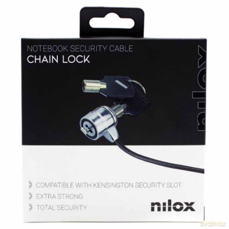 Lucchetto Notebook Con Chiave