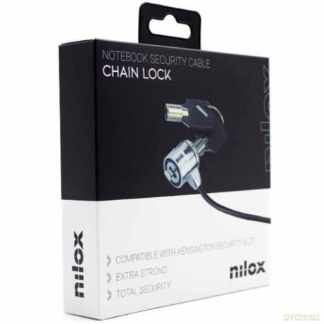 Lucchetto Notebook Con Chiave