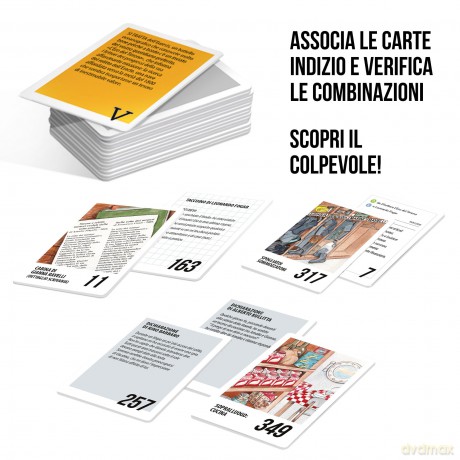 Ludic: Combinazioni Segrete In Alto Mare