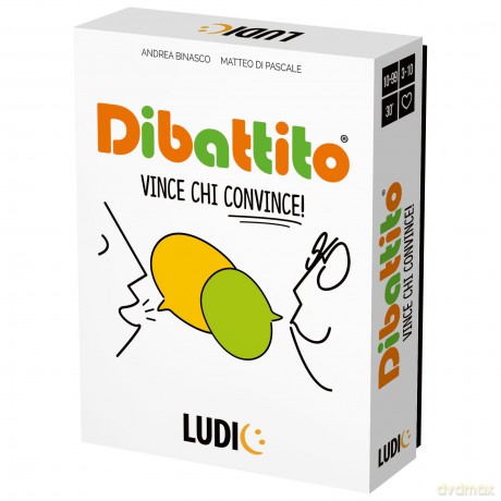 Ludic: Dibattito!