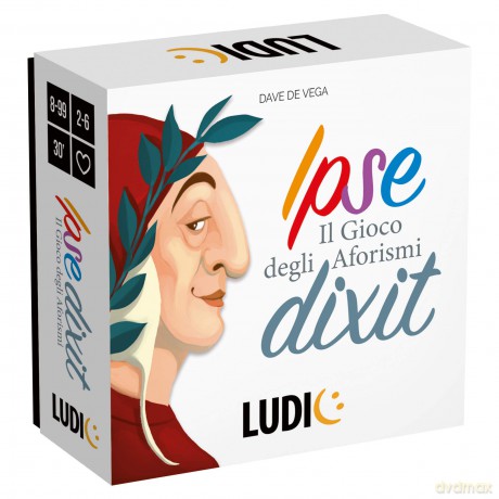 Ludic: Ipse Dixit