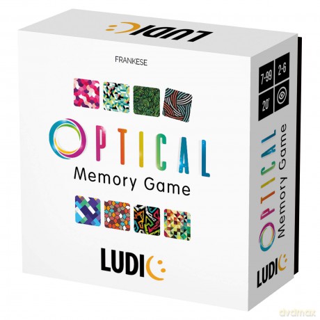 Ludic: Optical
