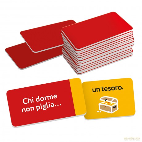 Ludic: Proverbiamo!