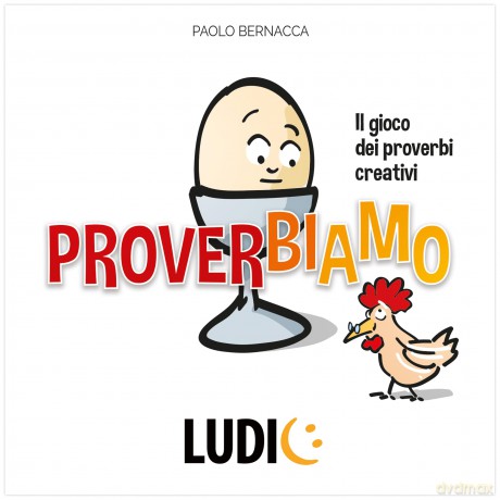 Ludic: Proverbiamo!