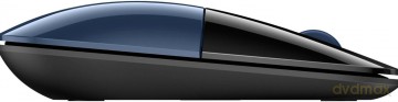 Lumiere Blue Wireless Mouse