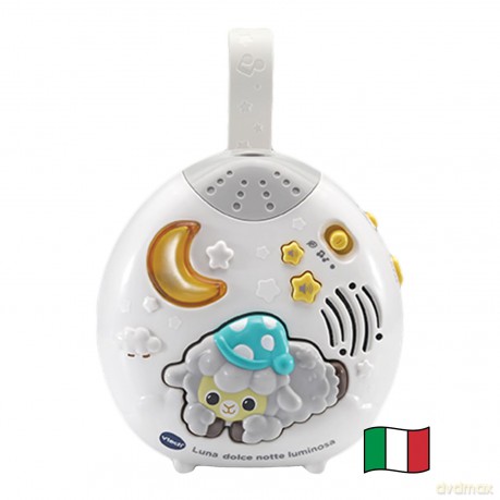 Luna, Dolce Notte Luminosa