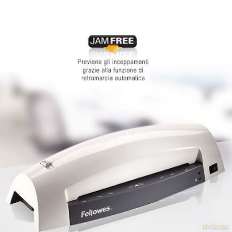 Lunar A4 Plastificatrice