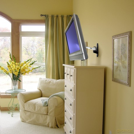 Lx Hd Wall Mount Swing Arm
