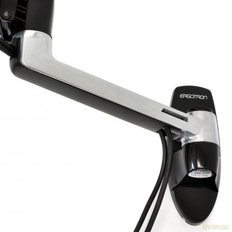 Lx Hd Wall Mount Swing Arm