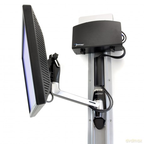 Lx Hd Wall Mount Swing Arm