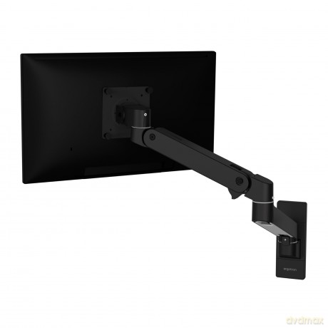 Lx Pro Arm Single Disp Wall Mount