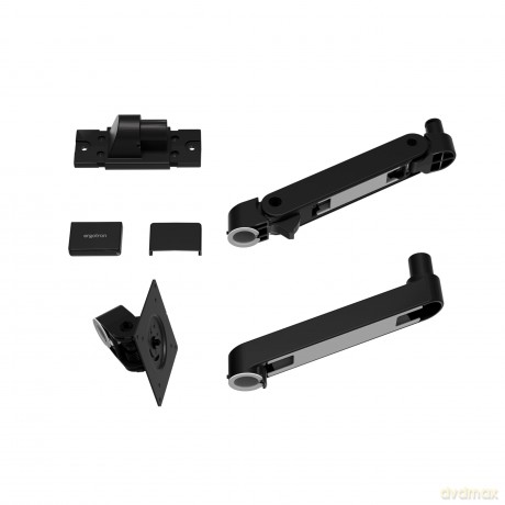 Lx Pro Arm Single Disp Wall Mount