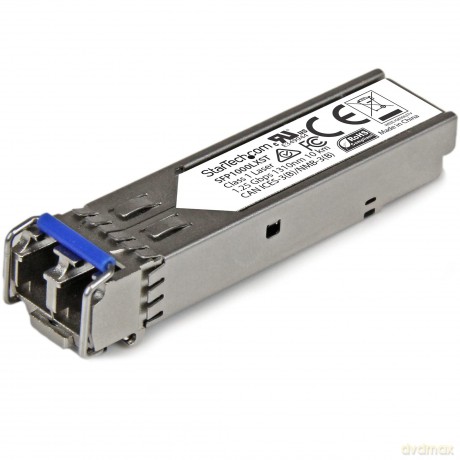 Lx Sfpmsa Compliant 1g Sfp Sm Lc 10 Km (6.2 Mi)
