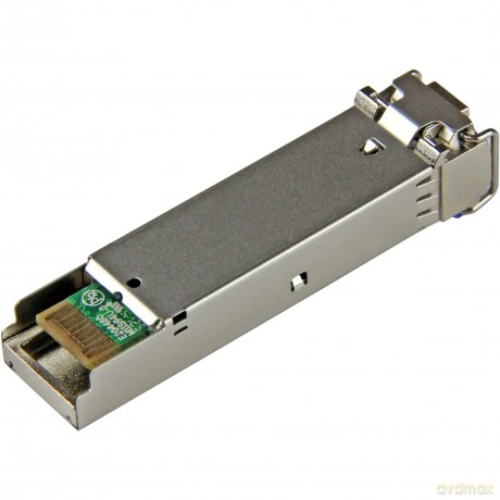 Lx Sfpmsa Compliant 1g Sfp Sm Lc 10 Km (6.2 Mi)