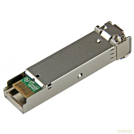 Lx Sfpmsa Compliant 1g Sfp Sm Lc 10 Km (6.2 Mi)
