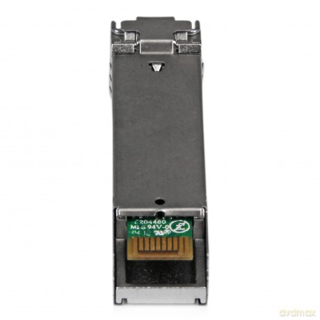 Lx Sfpmsa Compliant 1g Sfp Sm Lc 10 Km (6.2 Mi)
