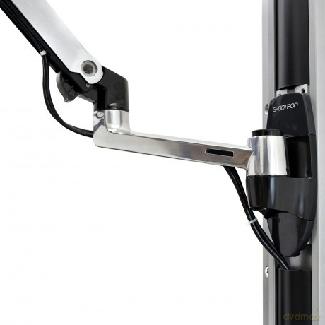 Lx Wall Mount Lcd Arm