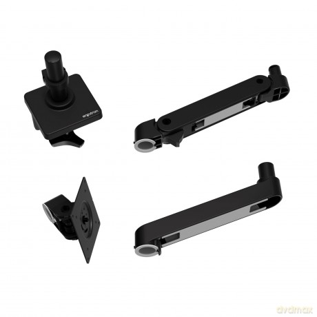 Lxpro Arm Single Dispdesk Mount Wcb