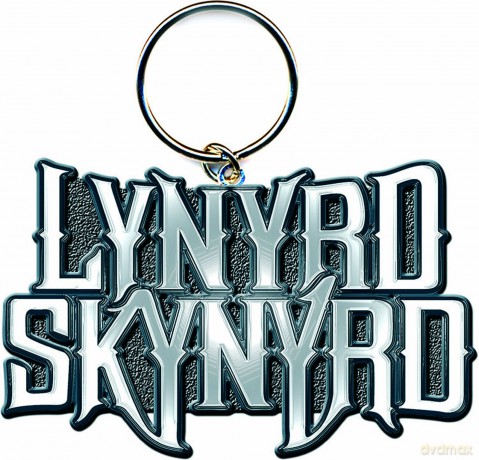 Lynyrd Skynyrd Standard Key-Chain: Logo