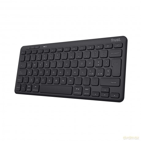 Lyra Compact Wireless Keyboard It