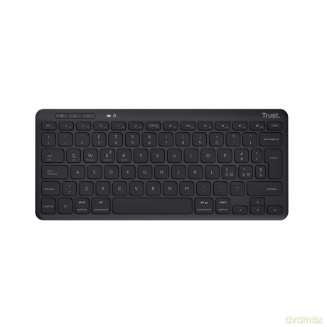 Lyra Compact Wireless Keyboard It