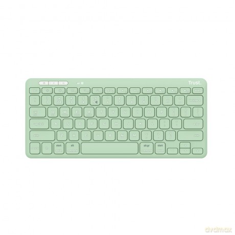 Lyra Compact Wireless Keyboard It