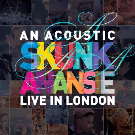 Skunk Anansie: An Acoustic Live In London [2xWinyl]