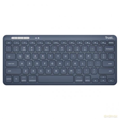 Lyra Compact Wireless Keyboard It B