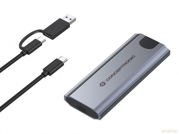M.2 Nvme Ssd Enclosure Usb 3.2 Gen