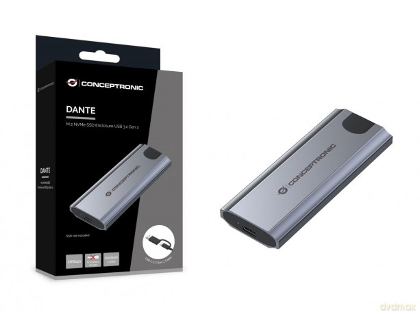 M.2 Nvme Ssd Enclosure Usb 3.2 Gen