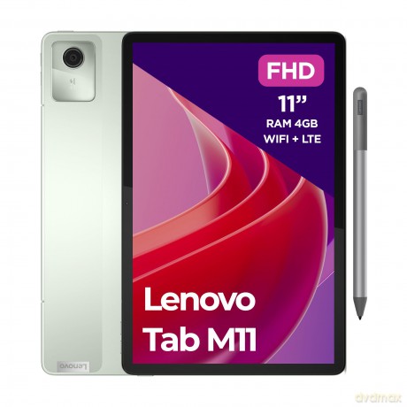 M11 4gb 128gb Lte 10 95 Inch