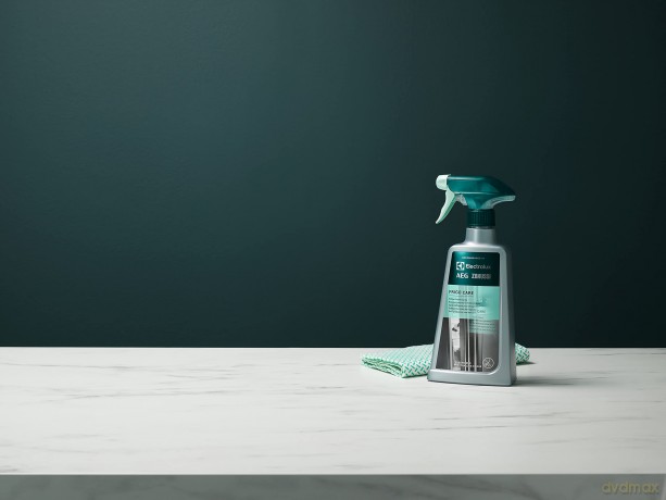 M3rcs200 Deterg Frigo Spray500ml