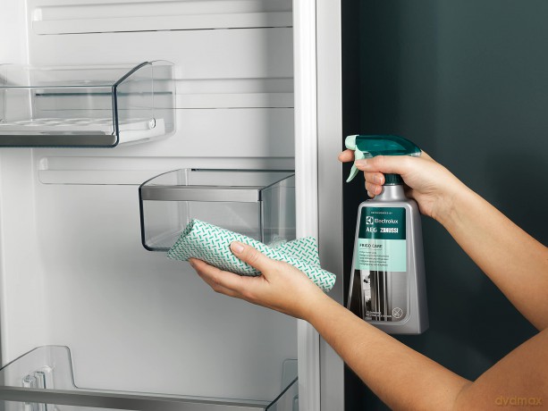 M3rcs200 Deterg Frigo Spray500ml