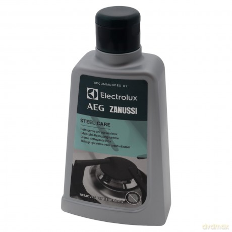 M3scc300 Crema Deterg Inox 300ml