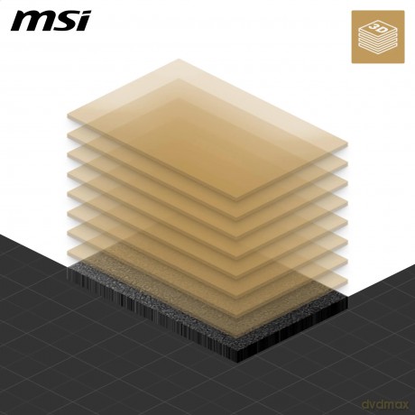 M470 Pro Pcie 4.0 Nvme M.2 1tb