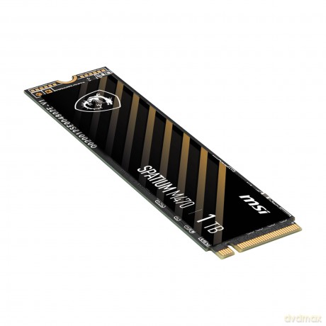 M470 Pro Pcie 4.0 Nvme M.2 1tb
