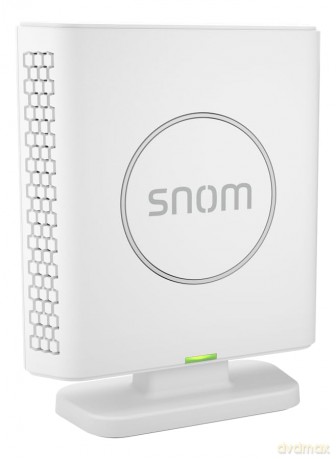 M6 Range Extending Repeater Wideban